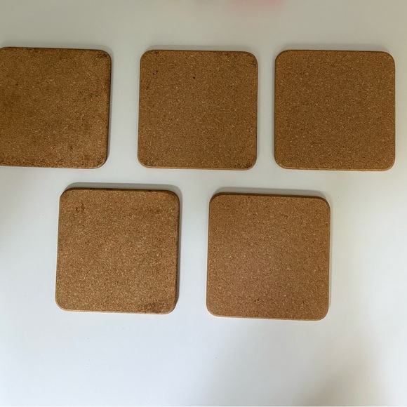 Vintage Pimpernel Equestrian Themed Coasters Set - Picture 8 of 8